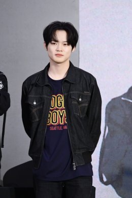 NCT DREAM (เอ็นซีที ดรีม) ชนะใจแฟนคลับชาวไทยแบบอยู่หมัดด้วยกิจกรรมสุดเอ็กซ์คลูซีฟ "Shopee x NCT DREAM 'Beat It Up' FANSIGN & CAFE EVENT" ภายใต้ความร่วมมือของ SM True (เอสเอ็ม ทรู) กับ Shopee (ช้อปปี้)